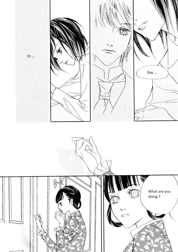 Savage Garden Chapter 14 25